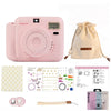 Instant Camera Deluxe Bundle