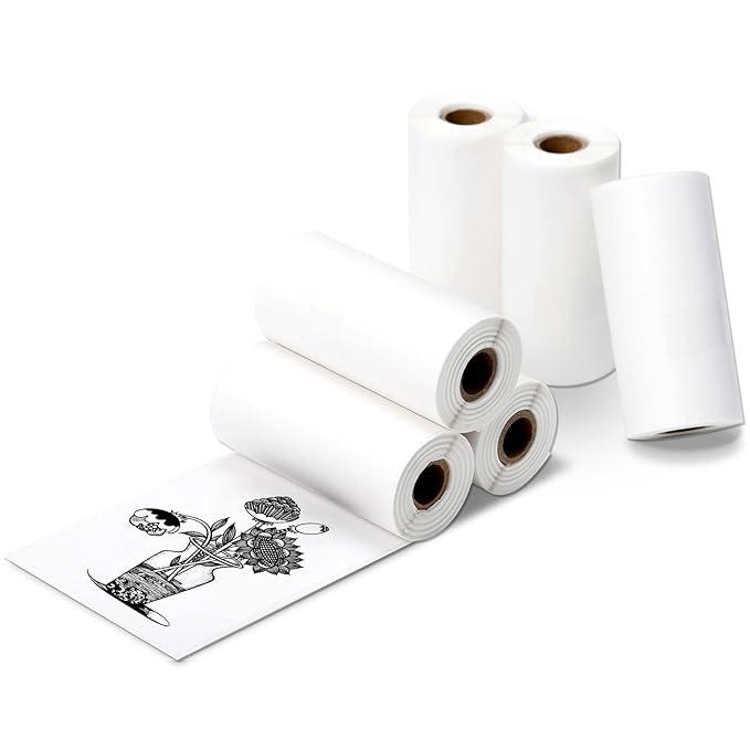 Thermal Rolls (Pack of 3)