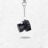 Mini Keychain Pocket Camera