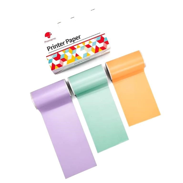 Thermal Rolls (Pack of 3)